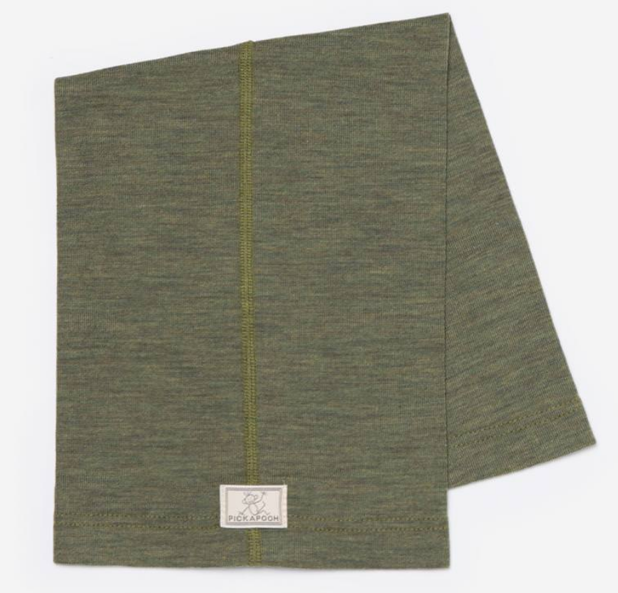 Strunzl Wool & Silk, PICKAPOOH