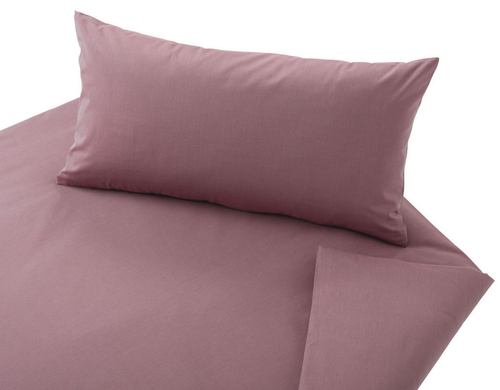 Chambray Bed Linen, Cotonea