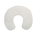 Cherry pit shoulder warmers, Efie