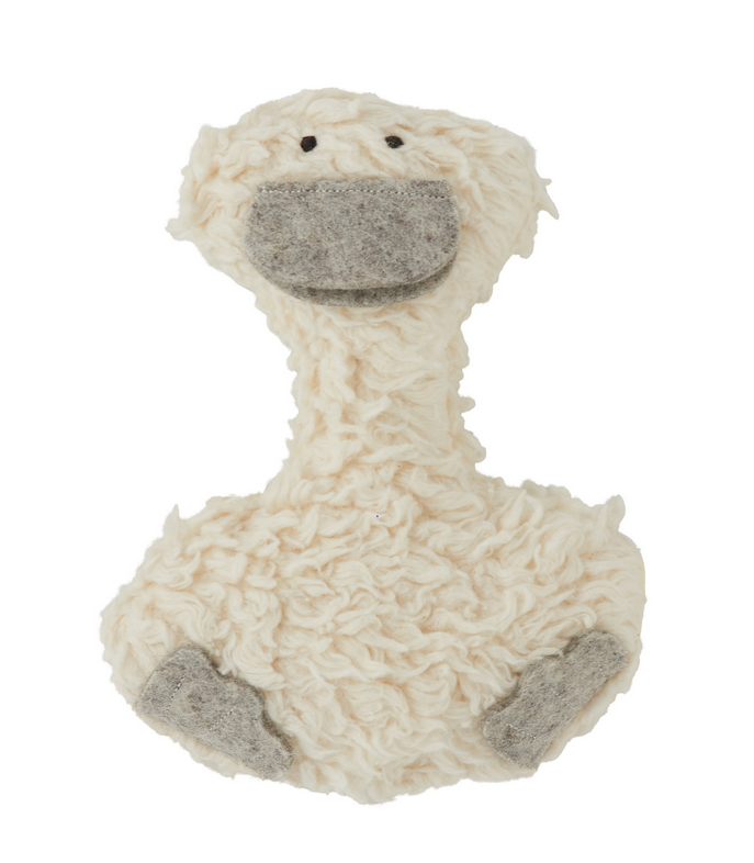 Hochet Teddy, Efie