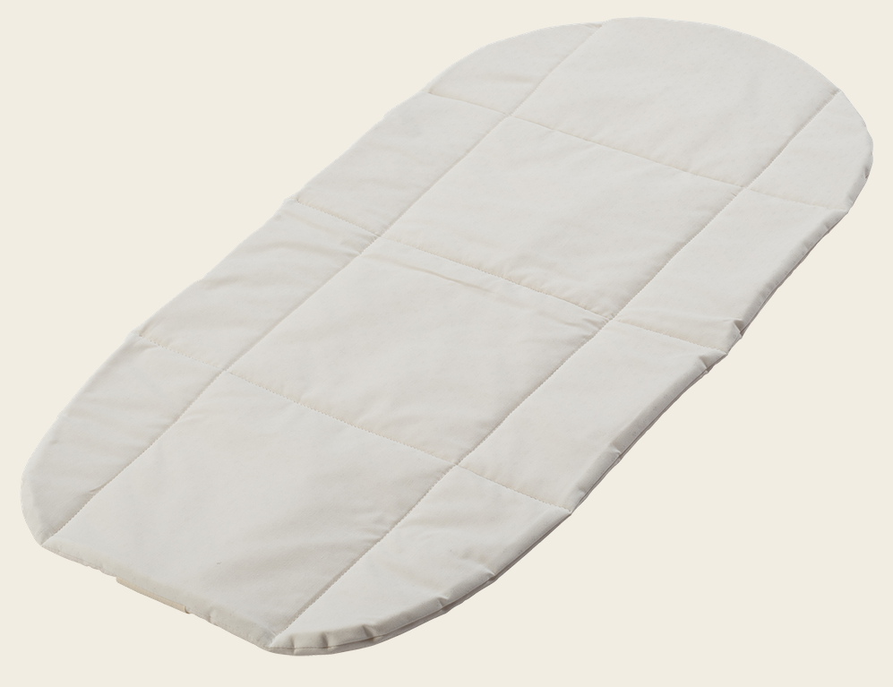 Entoilage en coton, Naturkind