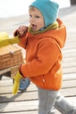 Baby Walk-Jacke, Disana