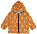 Baby Outdoor Jacke, Loud + Proud