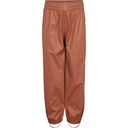 Pantalon  imperméable recyclée non doublée, Müsli 