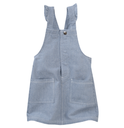 Latzkleid, PWO