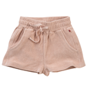 Frottee Shorts, PWO 
