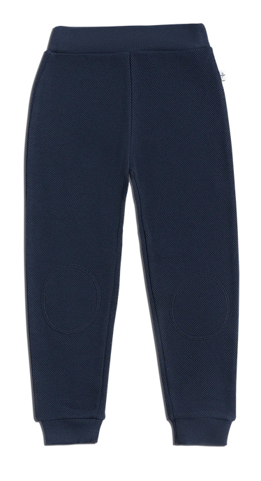 Waffle pique sweatpants, Leela