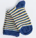 Socken, Leela Cotton