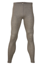 Herren-Leggings , Gots , Wolle/Seide , Engel