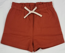 Sea Twill shorts red, LGR