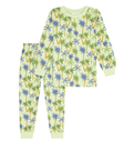 Children's pajamas made from fair trade cotton - sense organics 