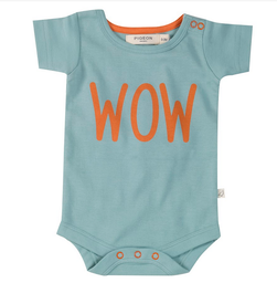 Summer Body WOW, Pigeon Organics