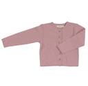 Pointelle Cardigan, Pigeon Organics