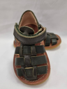 Sandal Manuel, Orangenkinder