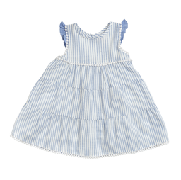 Robe pour bébé, PWO