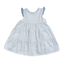 Robe pour bébé, PWO