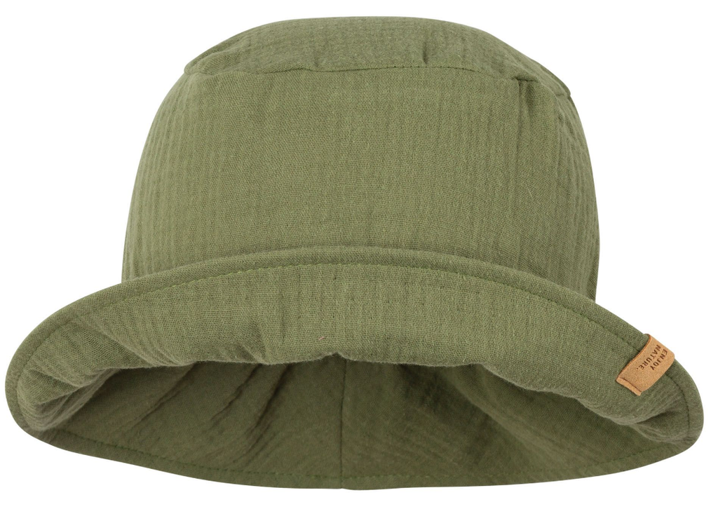 Mini chapeau mou, Pure Pure