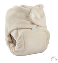 Newborn Mini Snap cloth diapers, Popolini