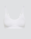 Nursing bra from organic cotton, Fairtrade, Comazo