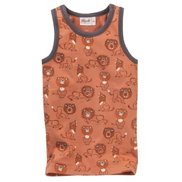 Children's singlet "Lion", PWO 