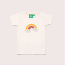 Rainbow Short Sleeve T-shirt, LGR