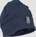 Beanie SCHLUPPER  wool & silk, Pickapooh