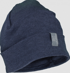 Bonnet SCHLUPPER laine & soie , Pickapooh