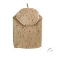 Large nappy bag RONDO, Popolini