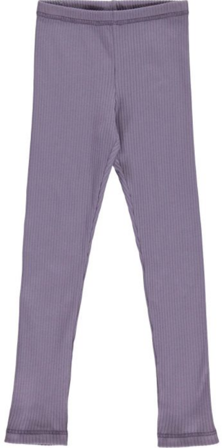 Legging Cosy Me Lilas, Müsli