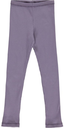 Cozy Me Leggings Lilac, Müsli