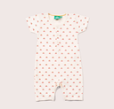  Summer romper "Cherries", LGR
