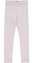 Cozy Me Leggings in zartem Flieder, Müsli