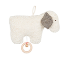 Musical Clock Little Sheep, Efie