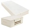 Matelas supérieur Mannar, Prolana