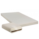 [8015101] Babymatratze LARA PLUS, Prolana (60x120cm, Bio-Wolle)