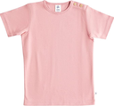 Kurzarmshirt, Leela Cotton