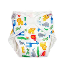Reusable diaper "All in one" , Imse Vimse