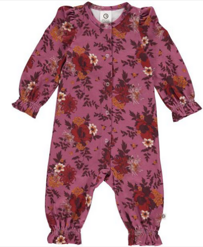 Pyjama Bloomy, Müsli