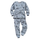  Children's pyjamas "Pinguins", PWO