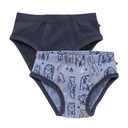 Children's briefs "Ice Bear", PWO