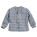 Langarm Shirt, PWO 