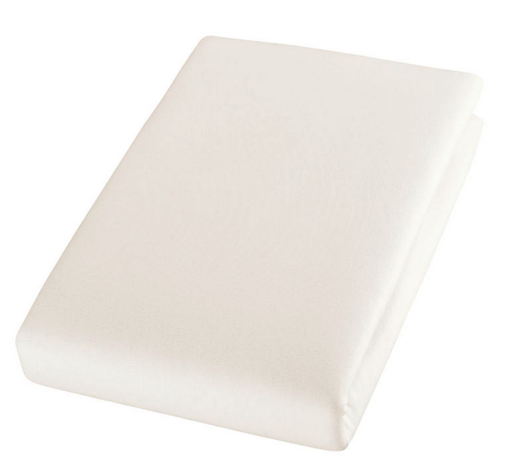 Drap housse en jersey bio 180/200 x 200cm, Cotonea