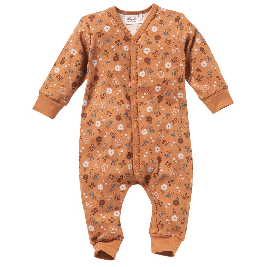 Combinaison pour bébé , PWO