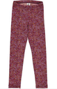 Petit blossom Baby leggings, Müsli