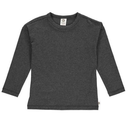 Cozy me Langarmshirt, Müsli
