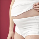 Culottes de grossesse, Living Crafts 