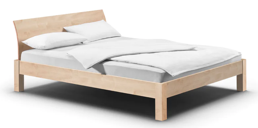 Lit en bois massif RION, Holzmanufaktur