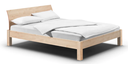 Lit en bois massif RION, Holzmanufaktur
