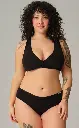 Still-Bustier aus Bio-Baumwolle, Fairtrade, Comazo