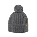 Woolen Pom-pom Hat, Pure Pure 
